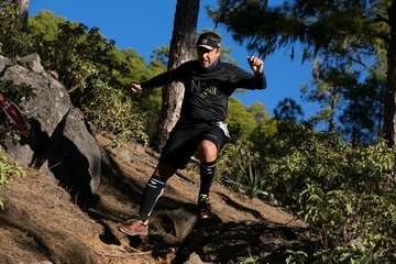 X Artenara Trail (Foto Carlos Díaz Recio)